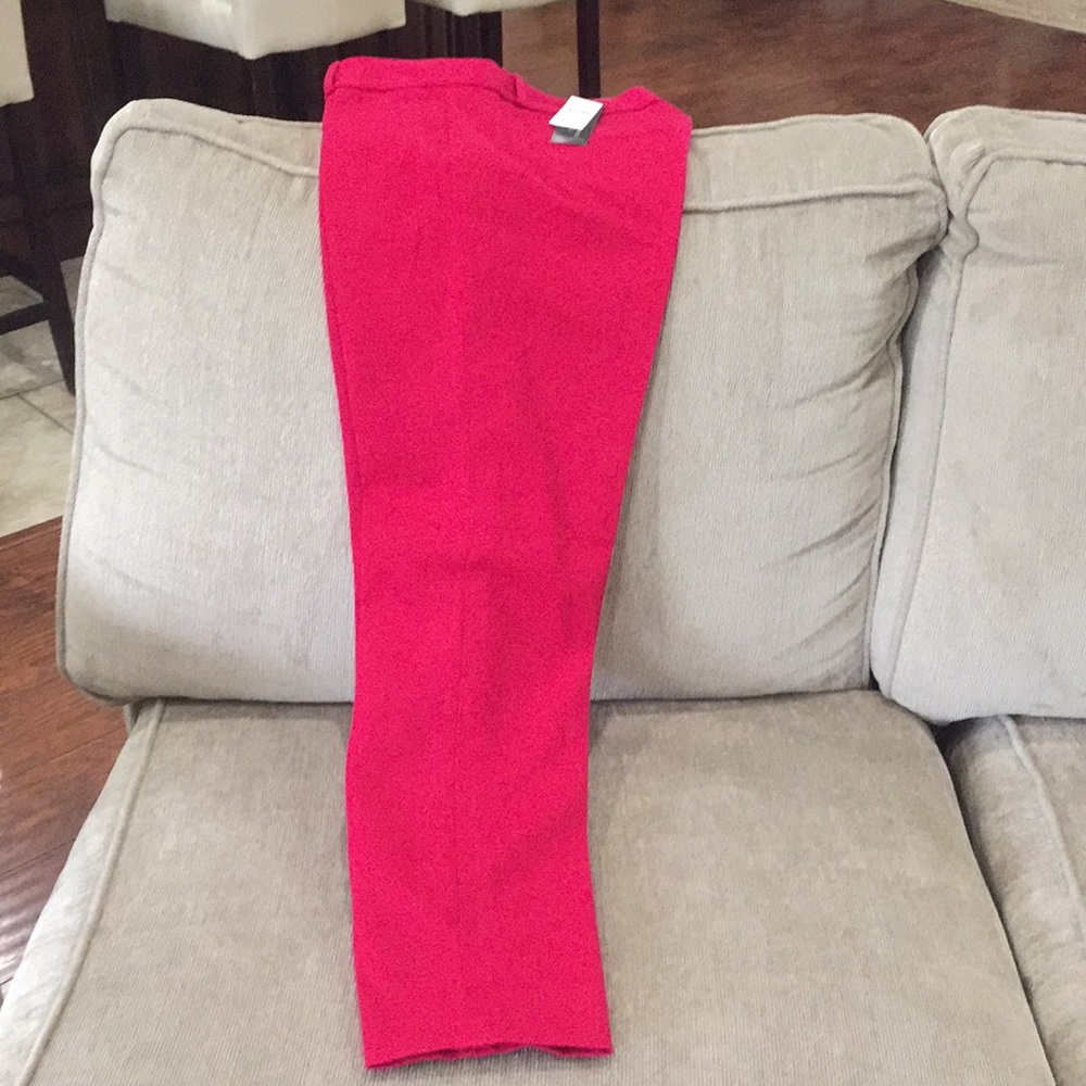 Banana Republic size 6 Sloan slim fit ankle pants